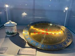 -中国人民解放军海军博物馆