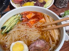 -九田家黑牛烤肉料理(新辰里亚运村店)