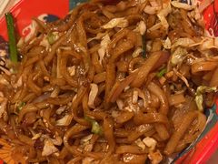 -新世界餐厅(万达店)