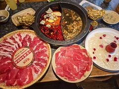 -蜀大侠火锅(总府路店)