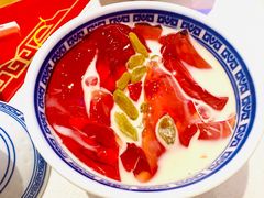 -禄鼎记·多口味酸菜鱼(白云万象汇店)