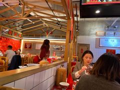 -味福记·本地特色菜(八一万达广场店)