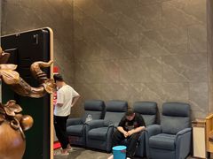 -星河湾温泉洗浴酒店