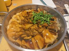 -黄记煌三汁焖锅(崇文门店)