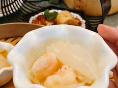 -天瑞轩·粤菜餐厅