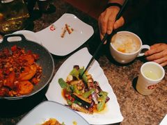 -火吧PTV聚会餐厅(10号店)