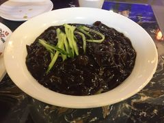 -桃园中华料理炸酱面(燕儿岛路店)