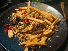 -松茸小馆·云南特色餐厅