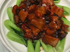 -西安饭庄·非遗陕菜(凤城五路店)