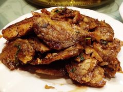 醋烹鲳鱼-鲁西南老厨子·特色鲁菜(经一纬五店)