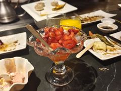 -水木锦堂·自助铁板烧(世贸天阶店)