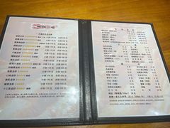 -金陵一哥龙虾馆(三牌楼总店)