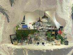 -麓椿花园西餐厅(海乐世界店)
