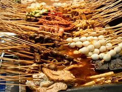 -郭记小街麻辣烫(虎坊路店)