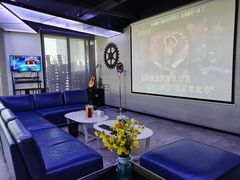 -CIAO·团建聚餐·生日派对轰趴馆(福田店)