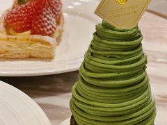 -KNOTKNOT珞珞·日式甜品(K11店)