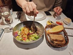 -俄士厨房(环球港店)