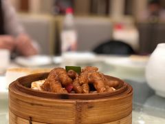 -顺德人家食府(黄金广场店)