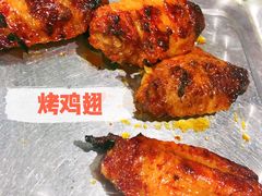 -佰运猪蹄(高陵店)