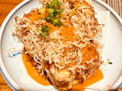 东京炸豆腐-王氏炉匠·烧鸟放题自助(三里屯店)