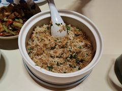 怀旧知青肉泡饭-侯师傅热炒店(印象城店)