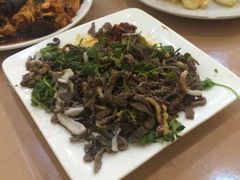 -振生清真饭店(永安道店)