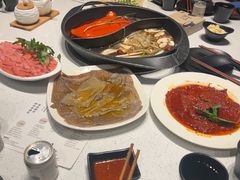 -园里火锅(仁和新城店)