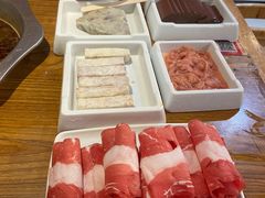 -傣妹休闲时尚火锅(星力壹号店)