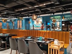 -五星桥原切肥牛火锅·30年专注好牛肉(湖塘店)