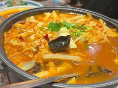 -巴依老爷新疆美食(昌平店)