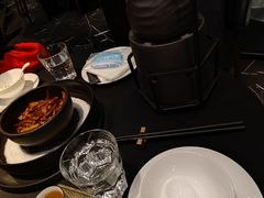 -小运河·公馆(国贸店)