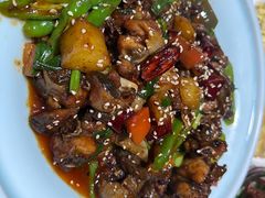 -云隐小厨·传统大理美食(复兴路店)