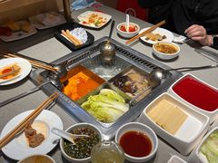 -海底捞火锅(塘厦天虹店)