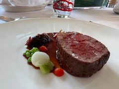 -上海和平饭店华懋阁 Cathay Room