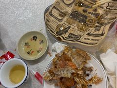 -东江海鲜大排档·潮汕菜·砂锅粥