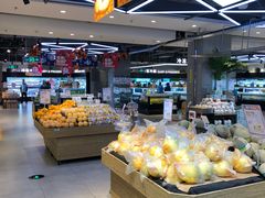 -盒马鲜生(莱蒙都会店)