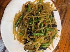 -卢庄(江汉路店)