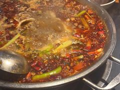 -小饕荟雅安贡椒鱼鲜馆(广福桥店)