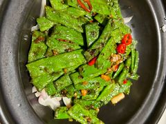 -南山翁新概念川菜(江宁万达广场店)