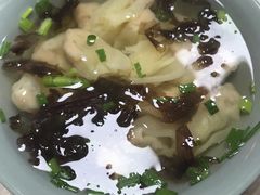 -桐香园小笼包(百井坊巷店)