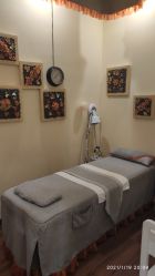 -芳朵美容养生SPA