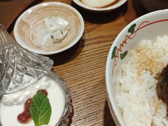 -ITARU食堂·定食料理(西丽店)