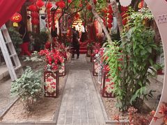 -清真天水老巷道餐厅