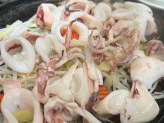 -大洋家·精品潮汕菜·生腌砂锅粥(天河东路店)