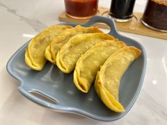-老新隆牛肉锅贴(新街口店)
