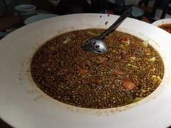 -胡马八破·川菜小馆(高新万达店)