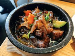 -赤坂亭·M9和牛烧肉·铁板烧·日料398放题(长泰广场店)