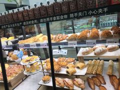 -KenGee仟吉(步行街店)