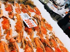-悉尼鱼市场
