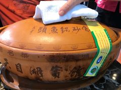 -风味小馆(天目湖宾馆店)